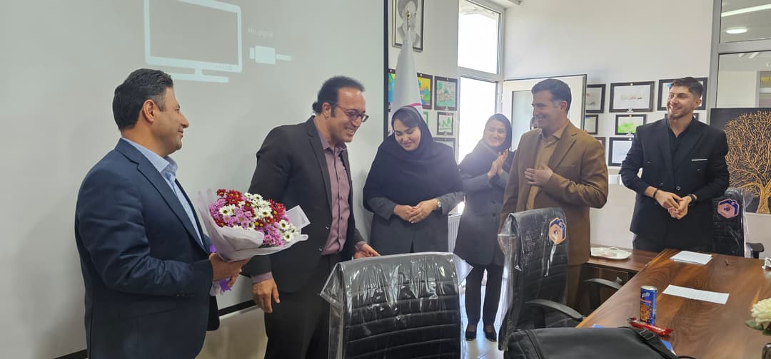 دبستان و پیش دبستان غیر دولتی ممتاز