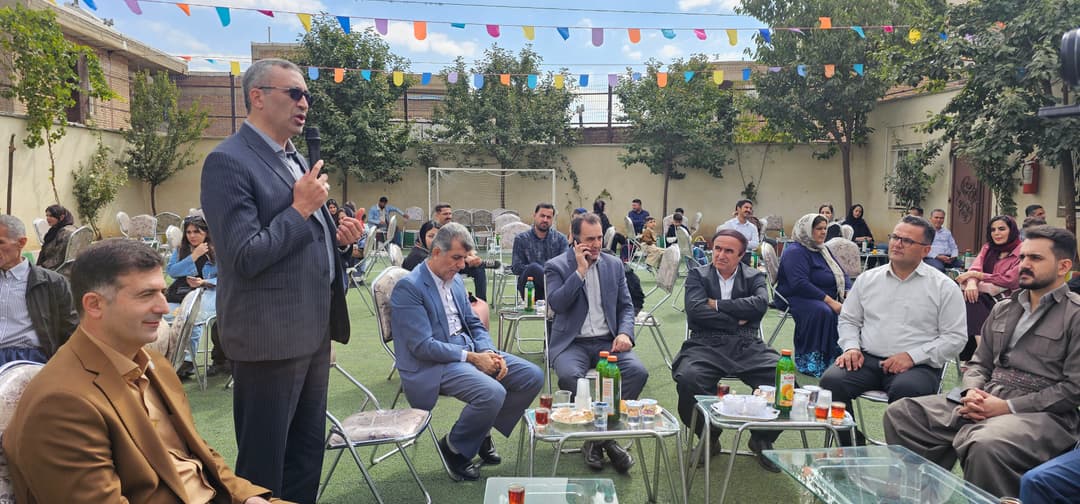 دبستان و پیش دبستان غیر دولتی ممتاز